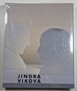 Jindra Viková - monografie