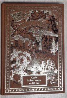 Cesta kolem světa za 80 dní