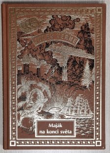 Maják na konci světa