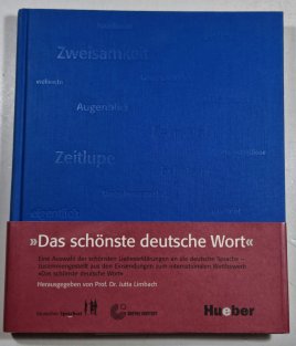 Das schönste deutsche Wort
