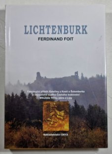 Lichtenburk