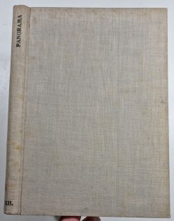 Panorama č. 1 - 10 / ročník 12 / 1934