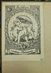 Kunst und Schicksal vier bildnise