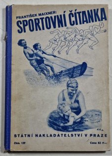 Sportovní čítanka