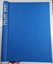Pilot č. 1 - 12 / 2002  - Časopis pro paragliding, ultralehké a závěsné létání