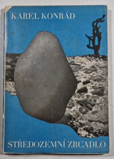 Středozemní zrcadlo