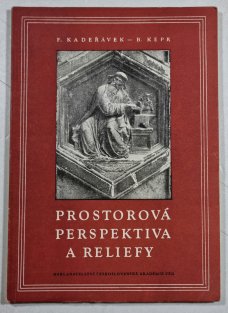 Prostorová perspektiva a reliefy