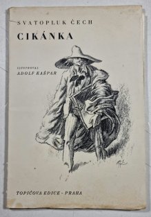 Cikánka