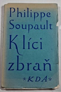 K líci zbraň