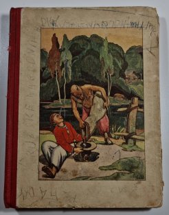 Ruské národní pohádky