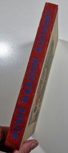 Ruské národní pohádky