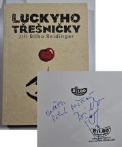 Luckyho třešničky - 