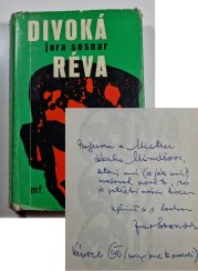 Divoká réva - 