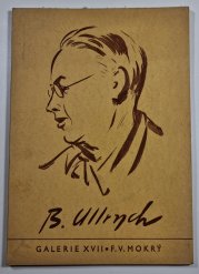Bohumil Ullrych - 