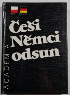 Češi, Němci, odsun