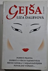 Gejša - 