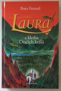 Laura a kletba Dračích králů