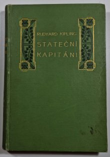 Stateční kapitáni