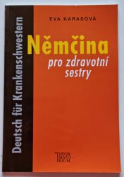 Němčina pro zdravotní sestry - 