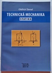 Technická mechanika - Statika - 