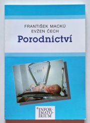 Porodnictví  - pro střední zdravotnické školy