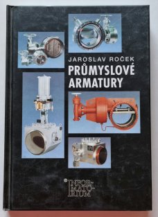 Průmyslové armatury