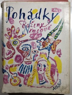 Pohádky Boženy Němcové