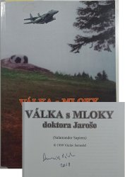 Válka s mloky doktora Jaroše - 