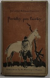 Povídky pro Faiéky - 