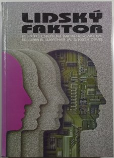 Lidský faktor a personální management