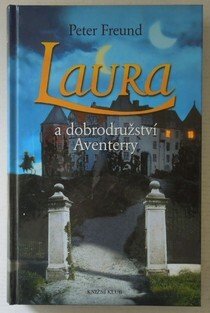 Laura a dobrodružství Aventerry