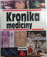 Kronika medicíny - 