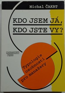 Kdo jsem já, kdo jste vy?