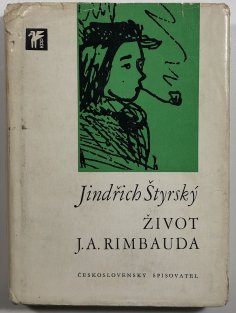 Život J.A.Rimbauda