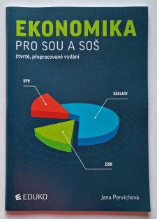 Ekonomika pro SOU a SOŠ