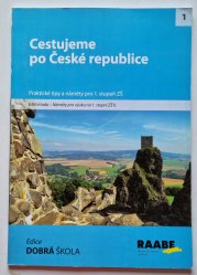 Cestujeme po České republice - 