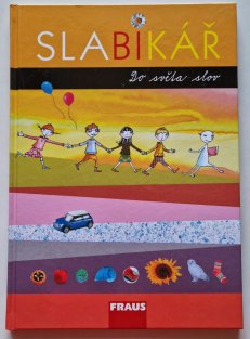 Slabikář 