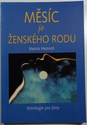 Měsíc je ženského rodu - 