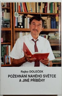 Požehnání nahého světce