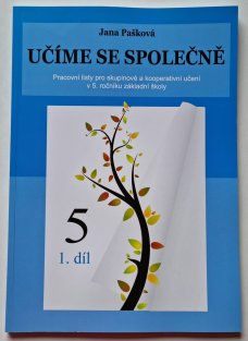 Učíme se společně 5 / 1. díl