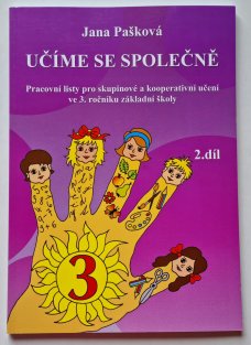 Učíme se společně 3 / 2. díl
