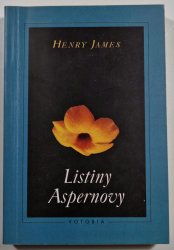 Listiny Aspernovy - 