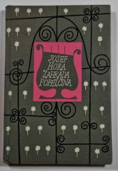 Zahrada Popelčina - 