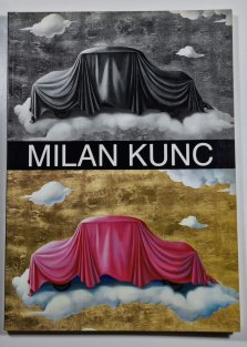 Milan Kunc - O bytí ve správný čas na nesprávném místě