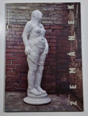 Bohumil Zemánek a paní Zemánková - 