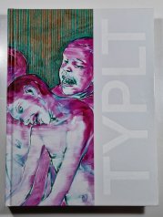 Lubomír Typlt - Tikající muž / The Ticking Man - 