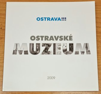 Ivana Dixit - Ivana Štenclová / Ostavské muzeum