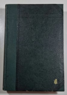 Budoucno č. 1-10 / ročník II / 1920