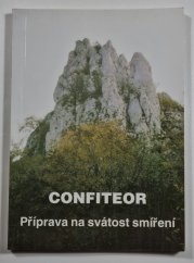 Confiteor - Příprava na svátost smíření - 