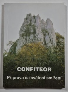 Confiteor - Příprava na svátost smíření